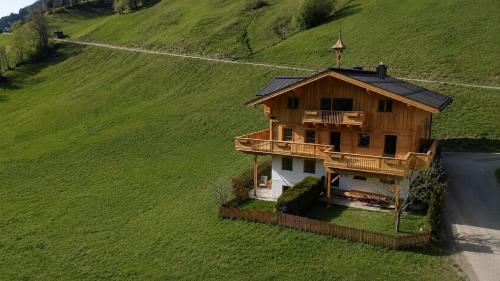  Antenbachhof in Grossarl
