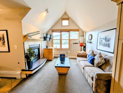 Silver Mill 8290 by SummitCove Lodging in Colorado, Keystone