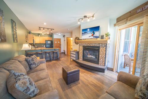 Silver Mill 8284 by SummitCove Lodging in Colorado, Keystone
