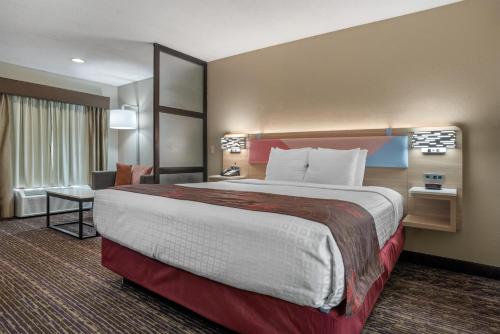 Best Western Vicksburg - image 15