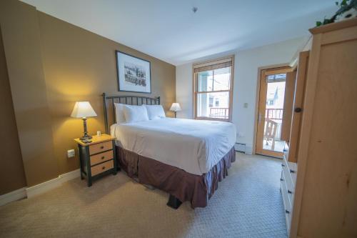 Silver Mill 8255 by SummitCove Lodging in Keystone, USA