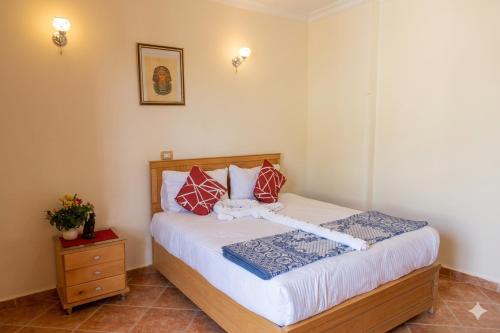 Apartment in Luxor 