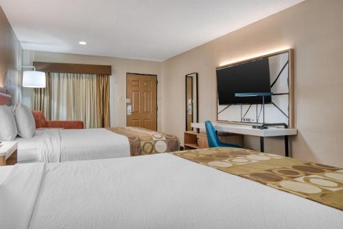Best Western Vicksburg - image 31