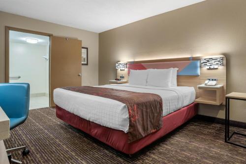 Best Western Vicksburg - image 35