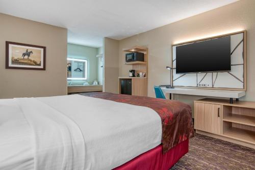 1 king bed