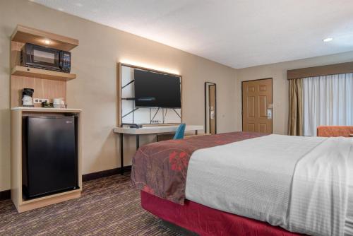 Best Western Vicksburg - image 30