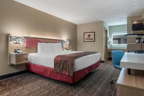 Best Western Vicksburg - image 21