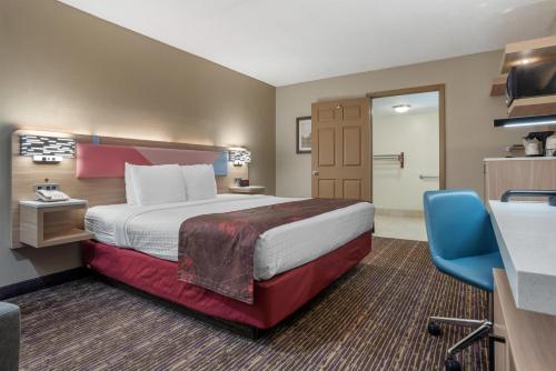 Best Western Vicksburg - image 41