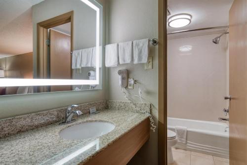 Best Western Vicksburg - image 33