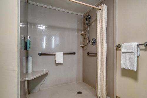 Best Western Vicksburg - image 29