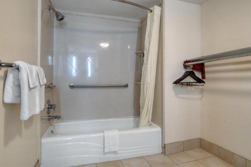 Best Western Vicksburg - image 37