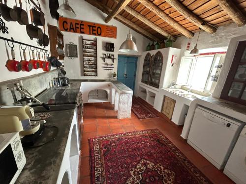 Casa Melissa in Sao Pedro do Corval