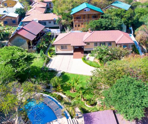 Iringa Sunset Hotel in Iringa