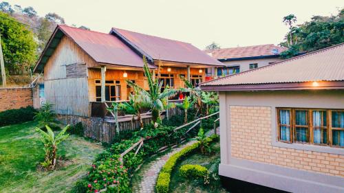 Iringa Sunset Hotel in Iringa