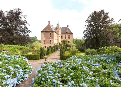 Nearby attraction, Gastenhuis Deurnink in Lochem
