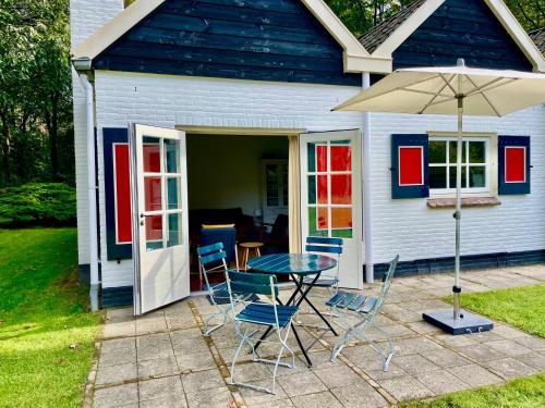 Balcony/terrace, Gastenhuis Deurnink in Lochem