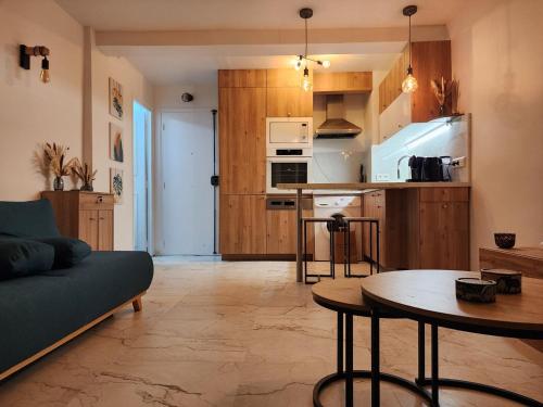 Charming 1-Bedroom Apartment near Champ-de-Mars
