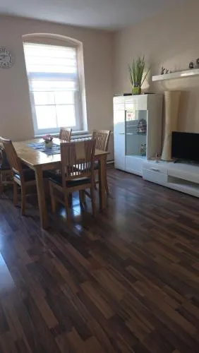 Ferienwohnung am Kanuverleih in Oderberg, Deutschland