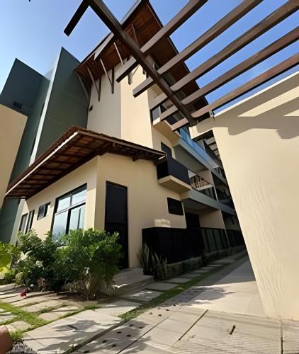 Flat Ana Mares, Porto de Galinhas (Foto 7)