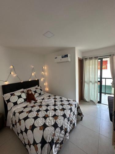 Flat Ana Mares, Porto de Galinhas (Foto 8)