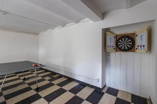 Facilities, La Maison des 2 Rives - Avec jacuzzi beau jardin in Chateau-Renard