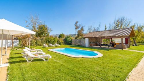 Villa Carmen Ronda by Ruralidays