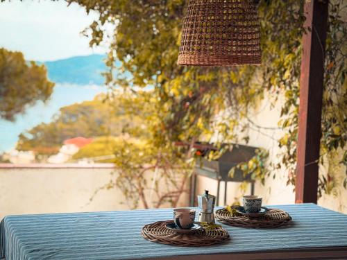 Fuga d'Amore - HelloElba