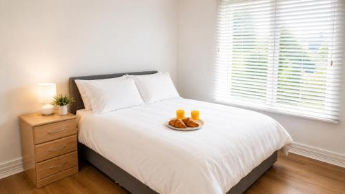 Modern 2BR Apt - Near K Club & Naas Racecourse in ネース