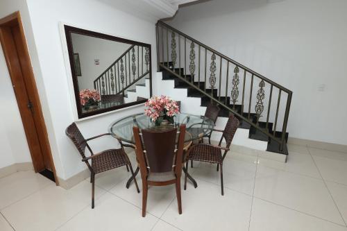 Pousada House Garden in Jardim America