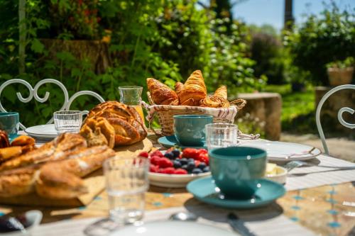 Food and beverages, Les Vignes Reines in Barsac