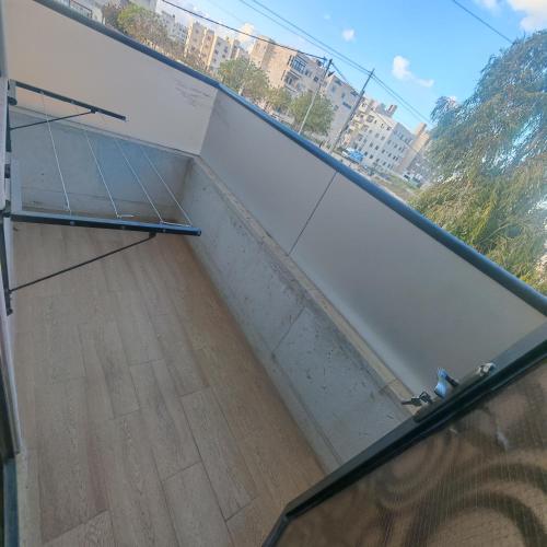 شقه مفروشه للايجار بجانب الكارفور اربد in Irbid