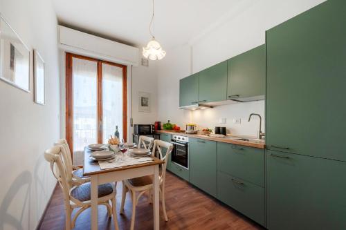 Da Vinci - Flo Apartments - image 13