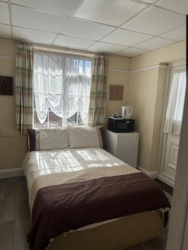 Clarendon Lodge - accommodation only 5