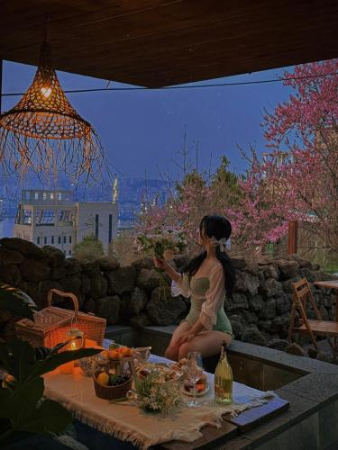 청학태평 – khách sạn tại Yeongdo-gu