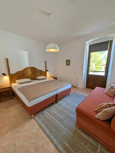 City Center Rooms in Mayrhofen
