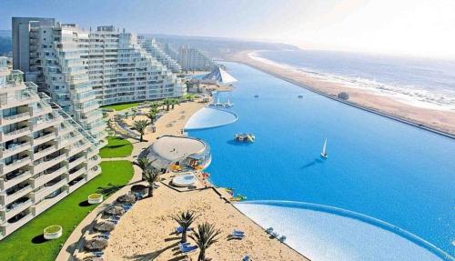 Arriendo San Alfonso del Mar