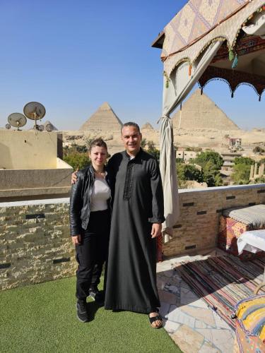 New pyramids essence hotel - image 10