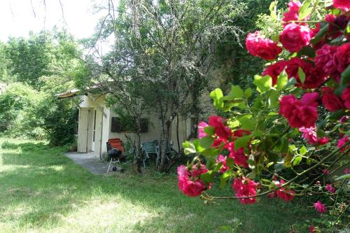 Petit Mas in Simiane-la-Rotonde