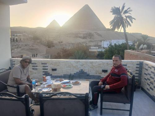 New pyramids essence hotel - image 6