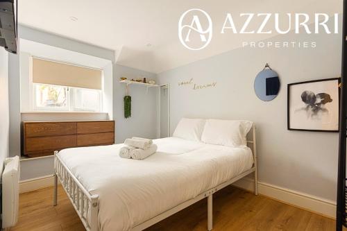 Charming Period Block in Central Oxford Location - University College