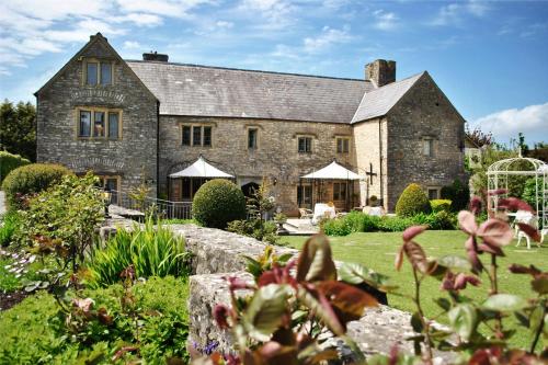 The Great House Hotel, Bridgend