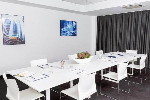 Meeting room / ballrooms, The Caesar Roma in Aurelio and Monteverde