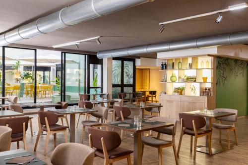 Bar/lounge, The Caesar Roma in Aurelio and Monteverde