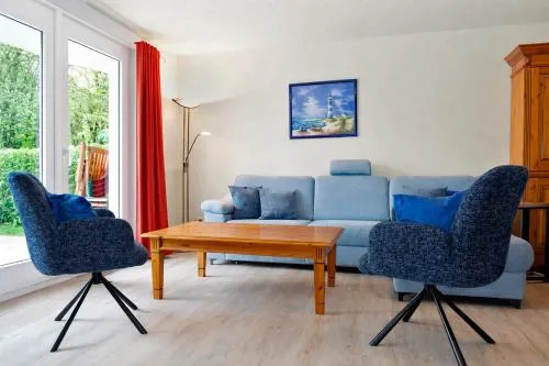 Ostsee Residenz Meeresblick Albatros in Poel, Deutschland