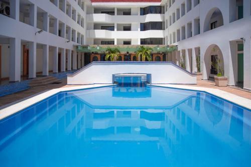 Eurohotel in Centro