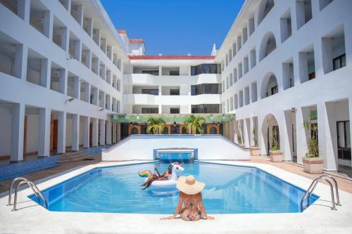 Eurohotel in Centro