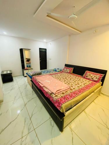 Radheshyam Homestay