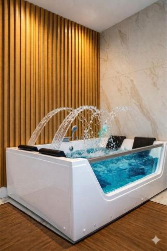 Partenopeo Rooms & Suite - San Paolo Bel Sito