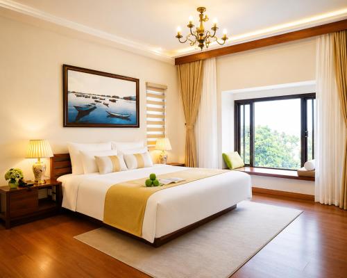 Happy Life Memories Hoi An Hotel & Spa, Hoi An (foto 3)