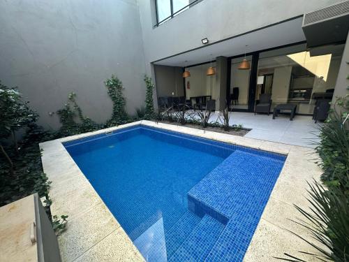 Departamento moderno en Colegiales in Villa Ortuzar